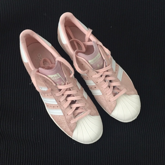 adidas aux 3 bandes pink